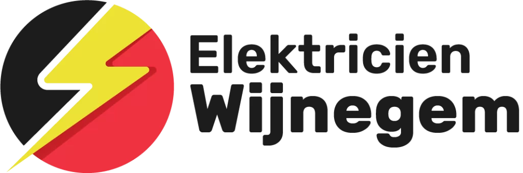 Logo Elektricien Wijnegem